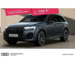 Daytonagrau perleffekt Neu 2025 Audi Q7 Business SUV | 89.580 € (Guter Preis)