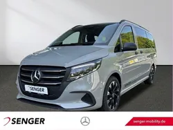 Andere Gebraucht 2025 Mercedes Vito Van / Kleinbus | 65.450 €