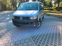 Silber Gebraucht 2014 VW T5 Van | 15.100 €