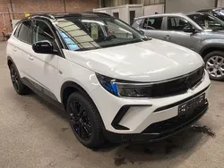 Weiß Gebraucht 2023 Opel Grandland X SUV | 24.895 € (Fairer Preis)