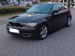 Braun Gebraucht 2010 BMW 116 Lifestyle Kleinwagen | 1.850 € (Superpreis)