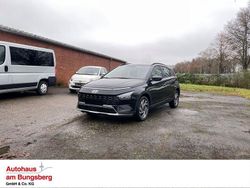 Schwarz Gebraucht 2025 Hyundai Bayon Trend SUV | 21.990 € (Fairer Preis)
