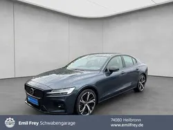 Gebraucht 2024 Volvo S60 Limousine | 34.290 € (Superpreis)