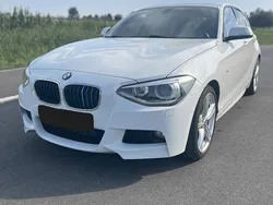 Weiß Gebraucht 2015 BMW 114 M Sport Kleinwagen | 11.900 € (Fairer Preis)