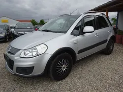 Grau Gebraucht 2010 Suzuki SX4 Limited SUV | 3.200 € (Etwas zu teuer)