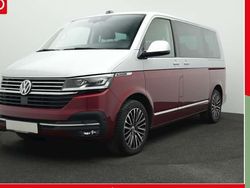 Silber Gebraucht 2024 VW Multivan Highline Van / Kleinbus | 66.950 € (Teuer)