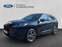 Schwarz Gebraucht 2021 Ford Kuga SUV | 25.900 € (Etwas zu teuer)