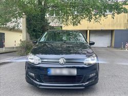 Schwarz Gebraucht 2016 VW Polo Allstar Kleinwagen | 10.900 € (Fairer Preis)