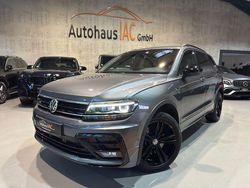 Gebraucht 2020 VW Tiguan Highline SUV | 33.600 € (Etwas zu teuer)