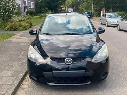 Schwarz Gebraucht 2010 Mazda 2 Kleinwagen | 4.400 € (Fairer Preis)