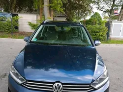 Blau Gebraucht 2015 VW Golf VII Kombi | 13.500 € (Fairer Preis)