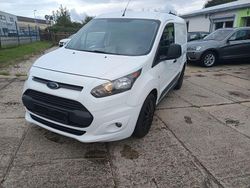 Weiß Gebraucht 2017 Ford Transit Trend Van / Kleinbus | 6.100 € (Guter Preis)