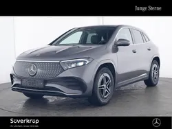 Andere Gebraucht 2024 Mercedes EQA300 AMG SUV | 36.930 € (Guter Preis)