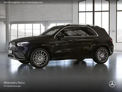 Gebraucht 2022 Mercedes GLE350e | 56.990 € (Fairer Preis)
