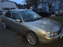 Gebraucht 1998 Ford Mondeo Limousine | 1.000 € (Etwas zu teuer)