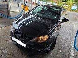 Schwarz Gebraucht 2010 Cupra Ibiza Limousine | 9.900 € (Fairer Preis)