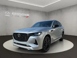 Sonic silver Neu 2025 Mazda CX-60 Homura-Line SUV | 56.890 € (Fairer Preis)