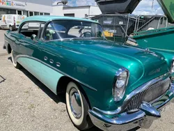 Grün Gebraucht 1954 Buick Riviera Coupé | 29.900 €