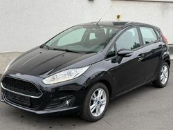 Gebraucht 2016 Ford Fiesta Trend Limousine | 4.990 € (Fairer Preis)
