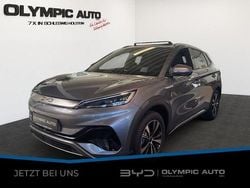 Climbing grey Gebraucht 2025 BYD Atto 3 Design SUV | 31.990 €