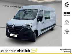Gebraucht 2021 Renault Master Van | 26.180 €