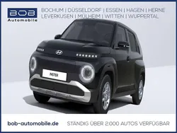 Abyss black Neu 2025 Hyundai Inster Trend Kleinwagen | 24.740 € (Fairer Preis)