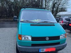 Grün Gebraucht 1995 VW T4 Van | 4.000 €