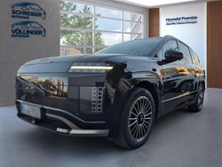 Schwarz Gebraucht 2025 Hyundai Ioniq 6 Limousine | 71.990 € (Superpreis)
