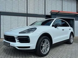 Weiß Gebraucht 2019 Porsche Cayenne SUV | 54.980 € (Superpreis)
