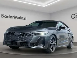 Grau Neu 2025 Audi S5 Ambiente Kombi | 100.440 €