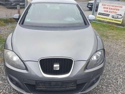 Grau Gebraucht 2012 Seat Leon Copa Limousine | 1.299 € (Superpreis)