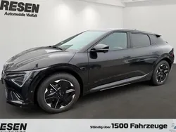 Schwarz Neu 2025 Kia EV6 2 SUV | 54.480 € (Fairer Preis)