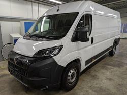 Weiß Gebraucht 2024 Peugeot Boxer Van | 25.750 € (Fairer Preis)