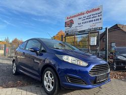 Gebraucht 2013 Ford Fiesta SYNC Edition Kleinwagen | 2.700 € (Guter Preis)