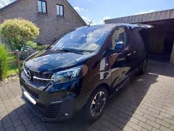 Schwarz Gebraucht 2023 Opel Zafira Life Edition Van | 33.000 € (Guter Preis)