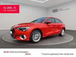 Individuallackierungen audi exclusive Gebraucht 2021 Audi A3 Advanced Limousine | 24.990 € (Guter Preis)