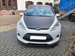Gebraucht 2010 Ford Fiesta Sport Limousine | 3.599 € (Guter Preis)