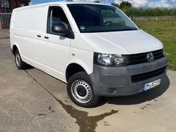 Weiß Gebraucht 2010 VW T5 Van | 11.300 € (Guter Preis)
