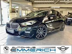 Schwarz Gebraucht 2023 BMW 220 M Sport Coupé | 35.960 € (Fairer Preis)