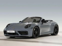 Grau Gebraucht 2024 Porsche 911 Carrera GTS Cabrio | 169.800 € (Fairer Preis)