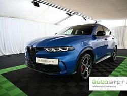 Blau Gebraucht 2023 Alfa Romeo Tonale Premium SUV | 31.990 € (Guter Preis)