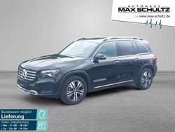 Unilack nachtschwarz Gebraucht 2025 Mercedes GLB200 SUV | 41.950 € (Fairer Preis)