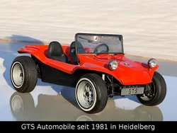 Orange Gebraucht 1974 VW Buggy Limousine | 29.900 €