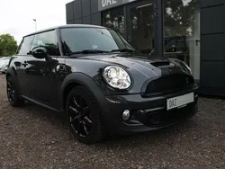 Grau Gebraucht 2012 Mini Cooper S Coupé Coupé | 10.995 € (Fairer Preis)