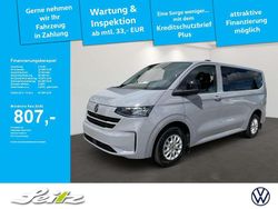 Grau Neu 2025 VW Caravelle Life Van / Kleinbus | 64.290 € (Etwas zu teuer)