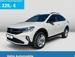 Weiß Neu 2025 VW Taigo Life SUV | 29.490 € (Fairer Preis)