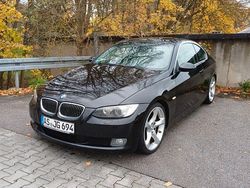 Beige Gebraucht 2009 BMW 330 Performance Coupé | 9.600 € (Guter Preis)