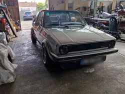 Gebraucht 1985 VW Golf Cabriolet Cabrio | 11.999 €