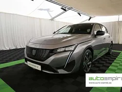 Artense grau Gebraucht 2023 Peugeot 308 Allure Limousine | 20.990 € (Guter Preis)