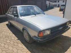 Grau Gebraucht 1977 Audi 80 Coupé | 5.500 €